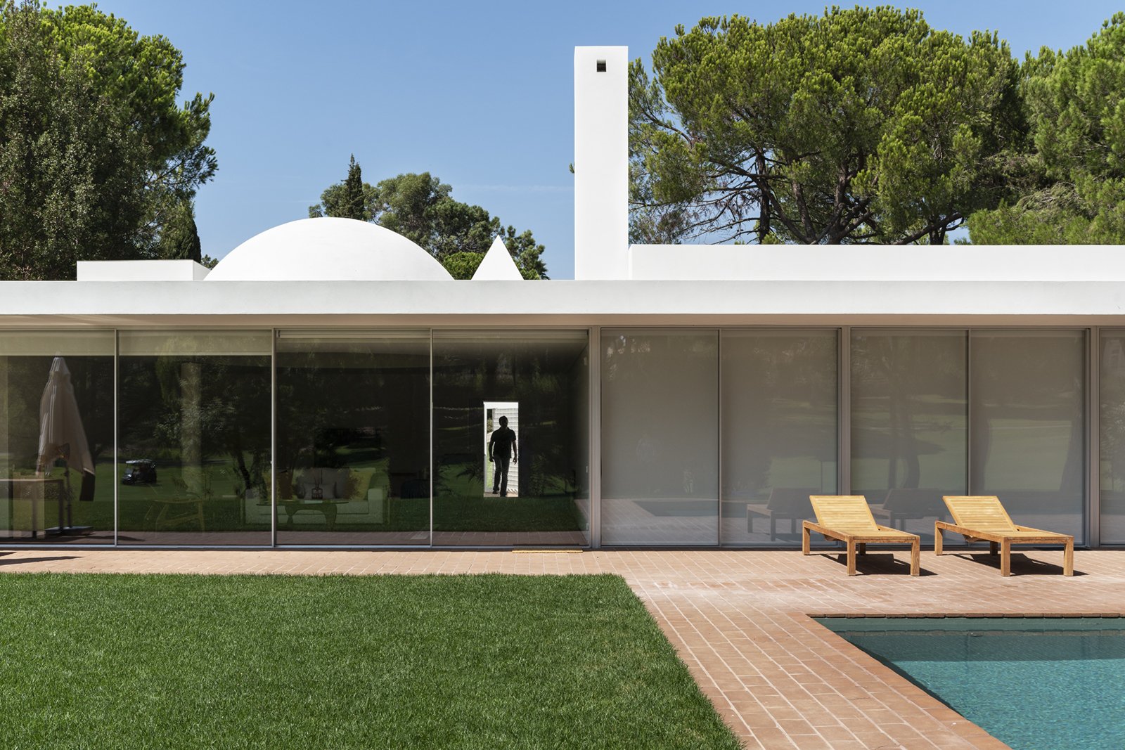 Casa Quinta do Lago, Almancil