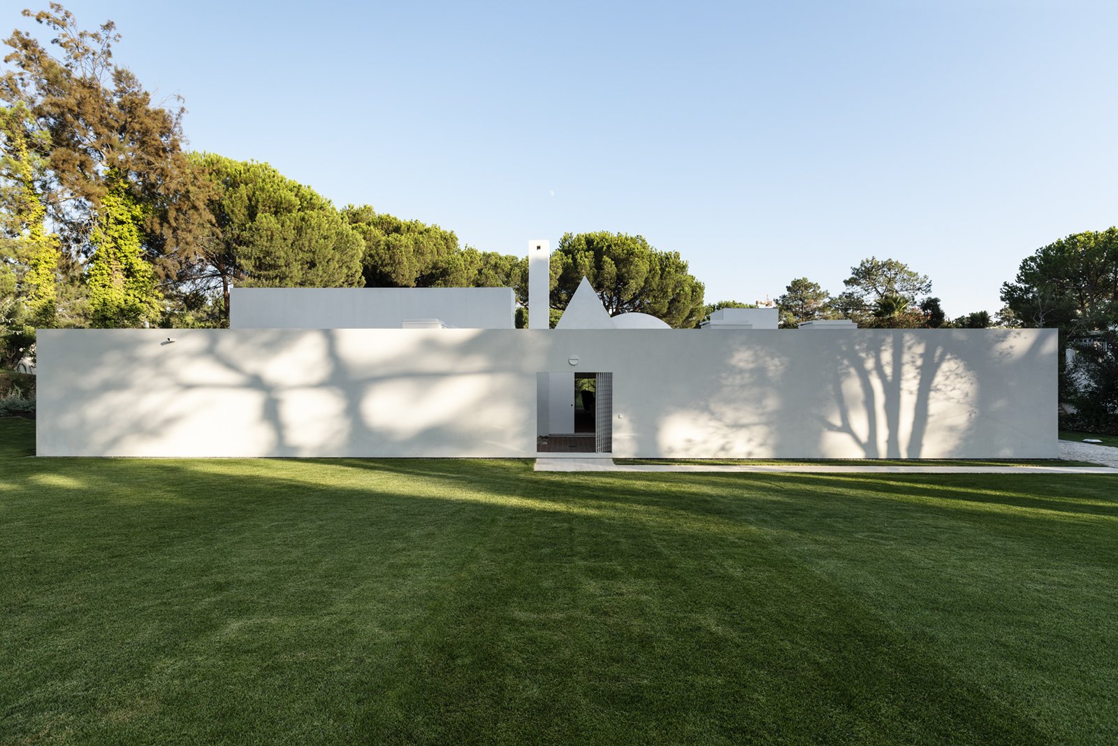 Casa Quinta do Lago, Almancil